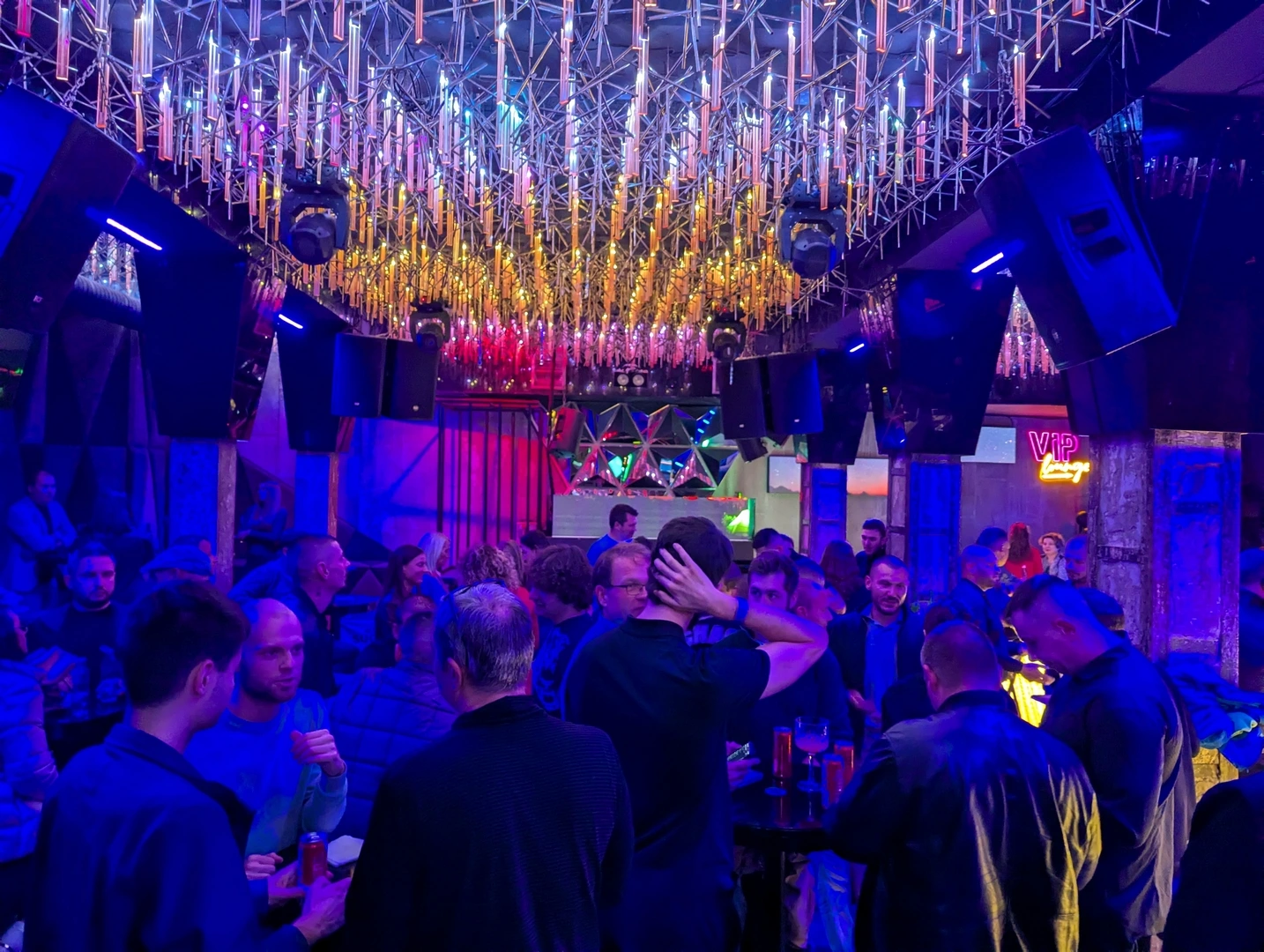нощта на предприемачите 13.10.2025