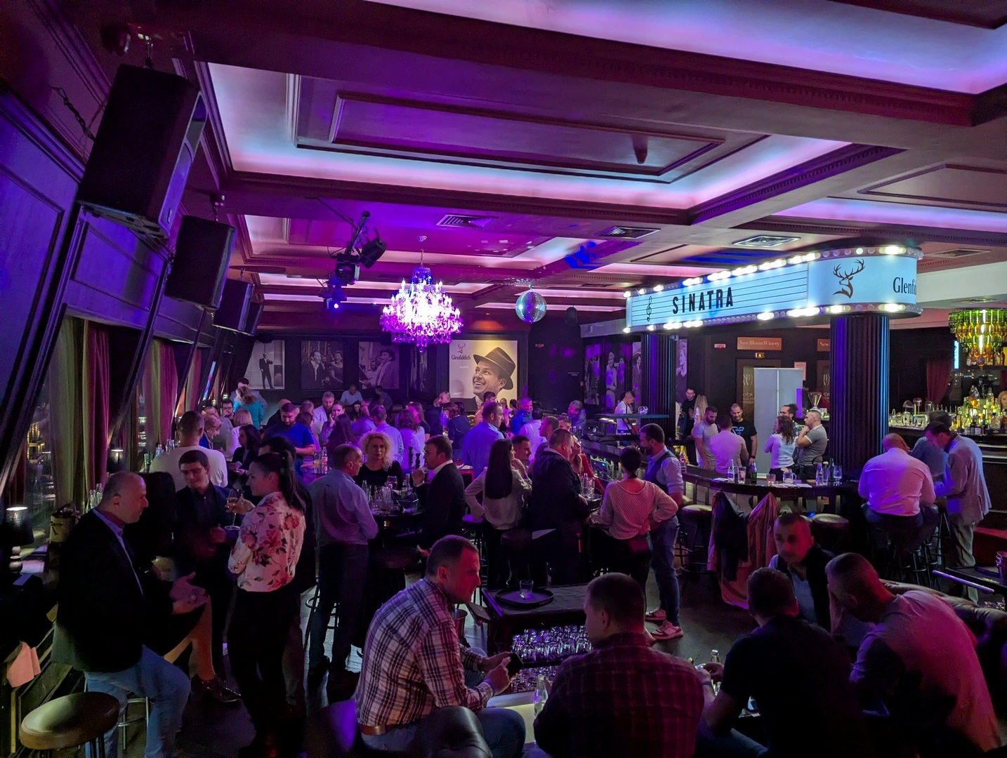 нощта на предприемачите 22.10.2025