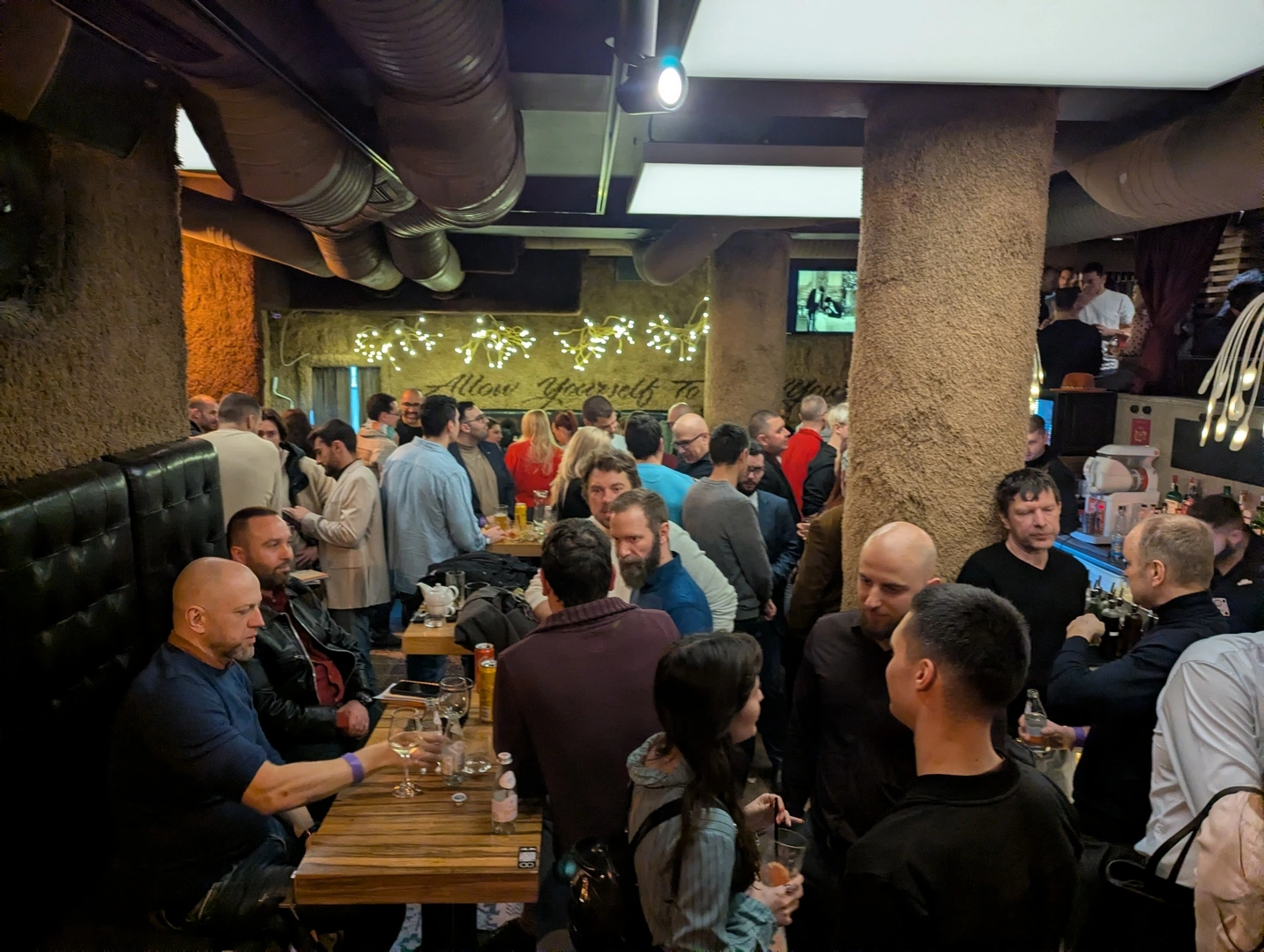 нощта на предприемачите 09.02.2026