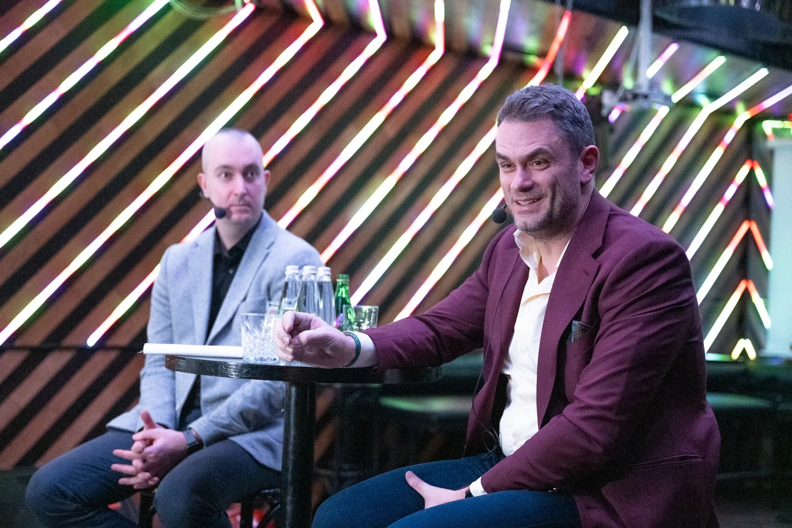 нощта на предприемачите 23.02.2026