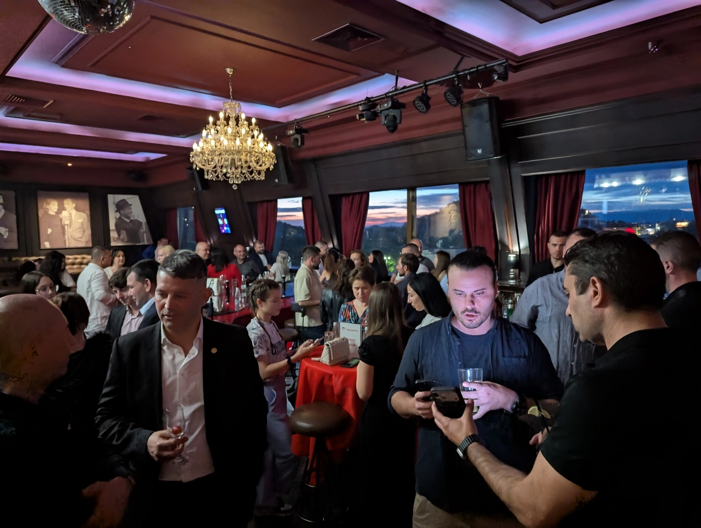 нощта на предприемачите 13.05.2026