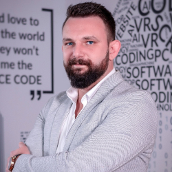 About us - Нощта на Предприемачите